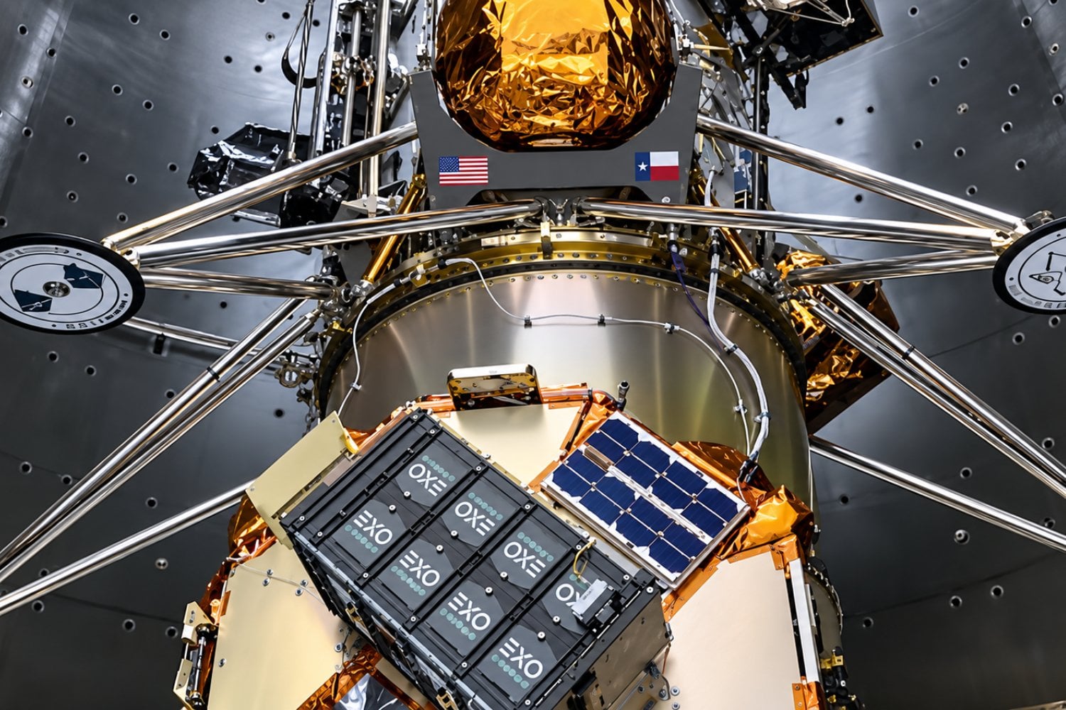La UTN Haedo lanza hoy su primer satélite: medirá radiación gamma para estudiar cómo envejece la electrónica en el espacio