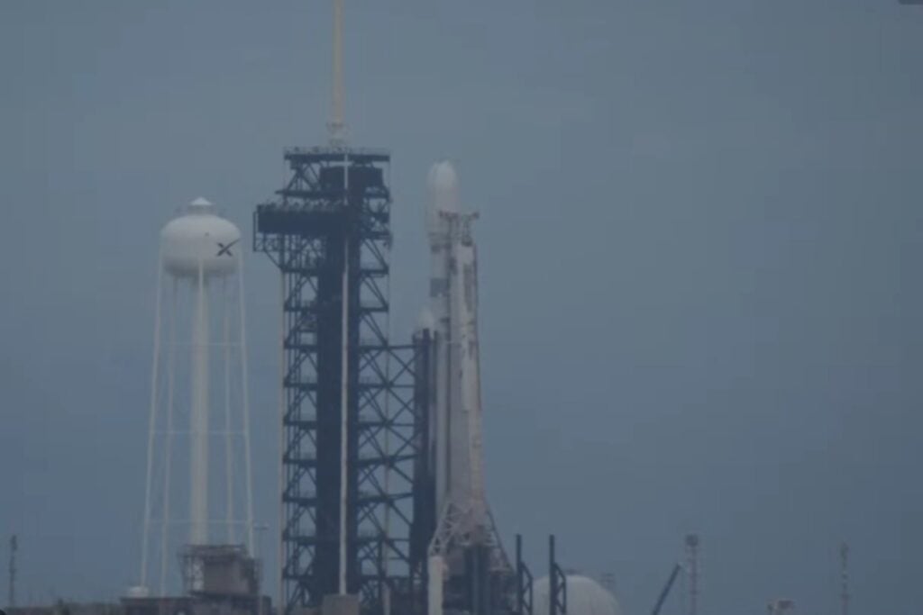 Argentina lleva seis pequeños satélites al espacio en una misma misión de SpaceX