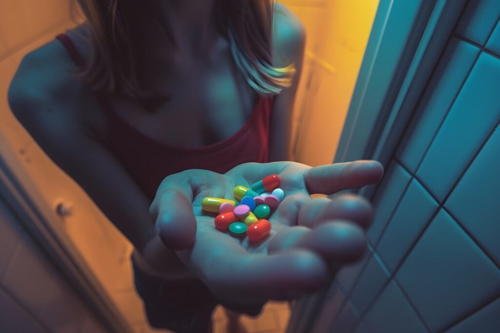 Qué le pasa al cerebro de un adolescente cuando consume drogas por primera vez: los efectos que advierten los especialistas