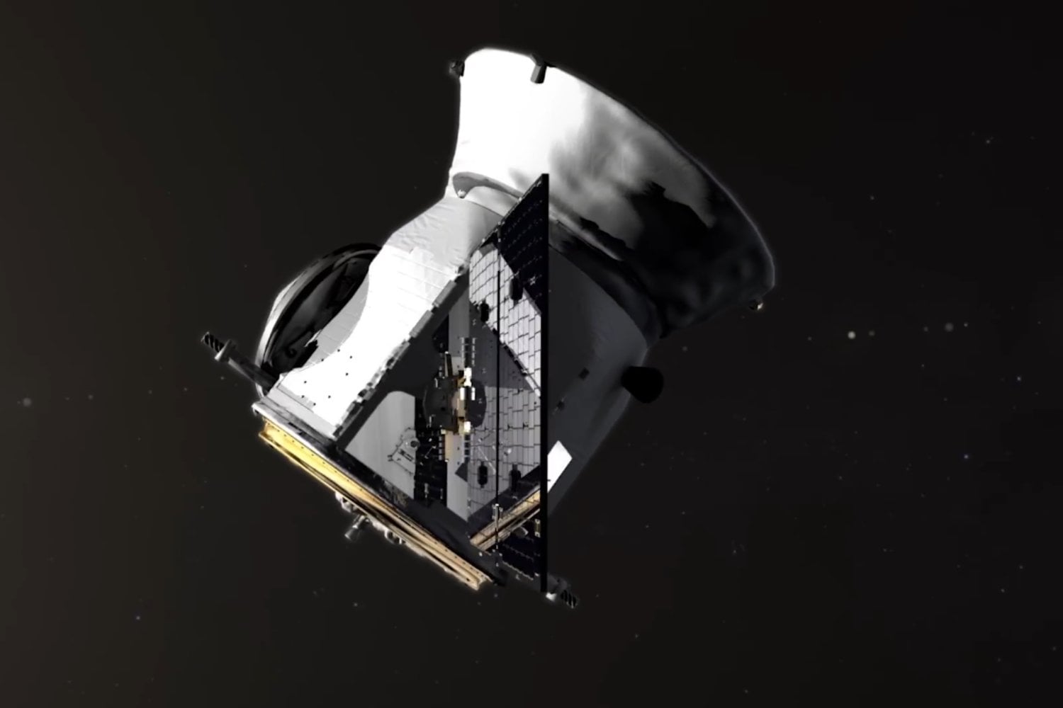 Astrónomos descubren un posible planeta que nació de las cenizas de una estrella muerta: el sorprendente fenómeno que podría repetirse con el Sol