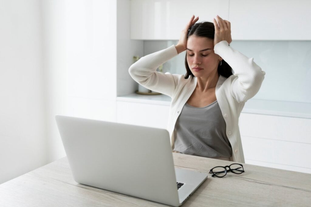 El estrés de los lunes es real: un estudio descubrió que puede elevar el cortisol hasta un 23%