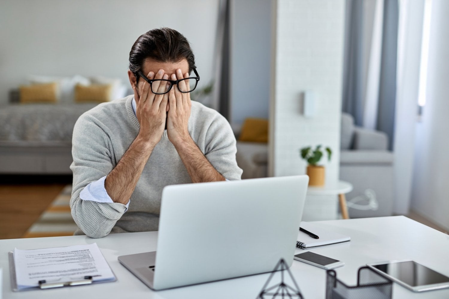 El estrés de los lunes es real: un estudio descubrió que puede elevar el cortisol hasta un 23%