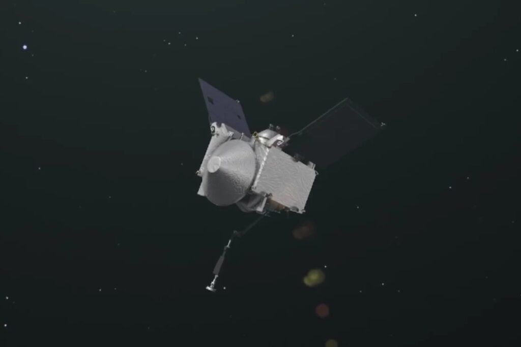 El misterio de Bennu que desconcertó a la NASA durante años finalmente tiene una explicación