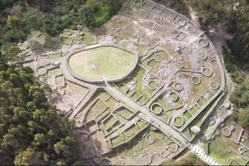 La “Ciudad Muerta” de Portugal tiene más de 2.000 años y todavía se puede recorrer gratis