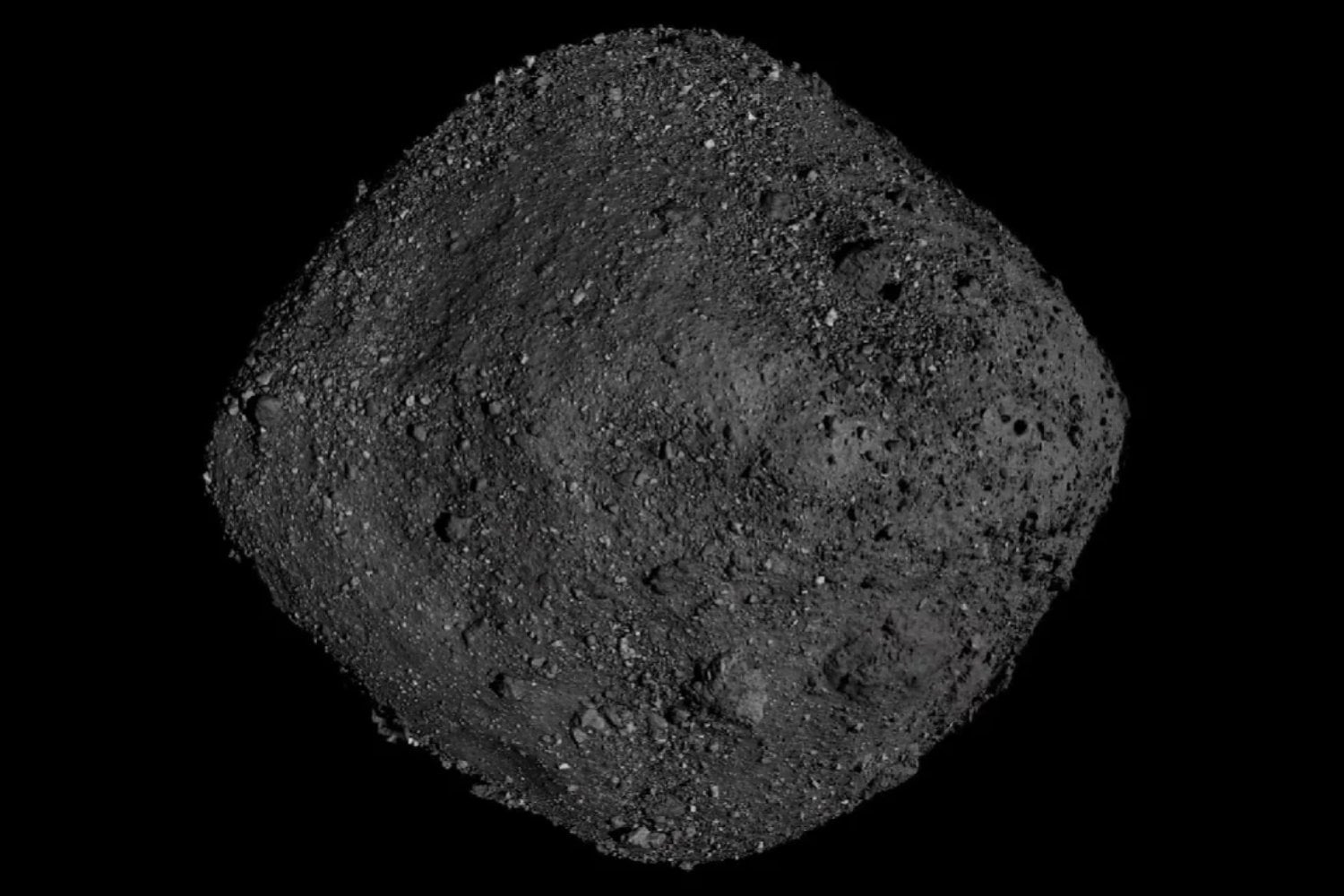 El misterio de Bennu que desconcertó a la NASA durante años finalmente tiene una explicación
