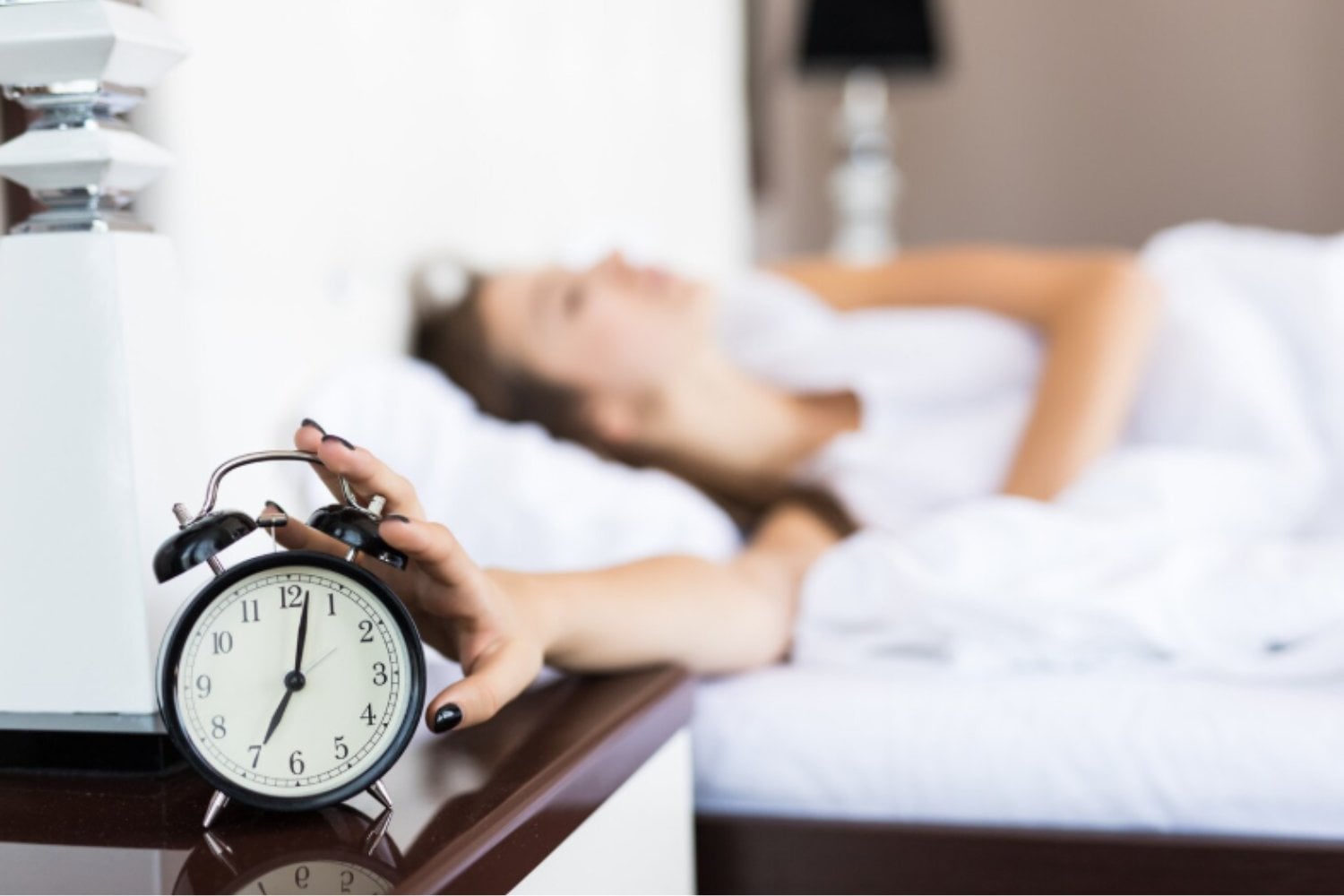 Algunas personas pueden dormir solo cuatro o seis horas y sentirse descansadas: la genética podría explicar por qué