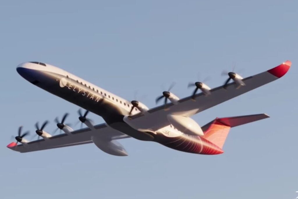 Los aviones eléctricos podrían llegar a Europa en menos de 10 años: cuándo podremos viajar sin combustible