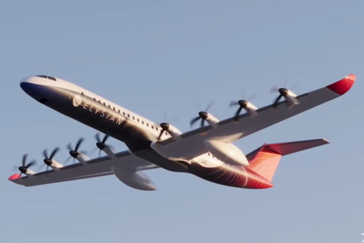Los aviones eléctricos podrían llegar a Europa en menos de 10 años: cuándo podremos viajar sin combustible
