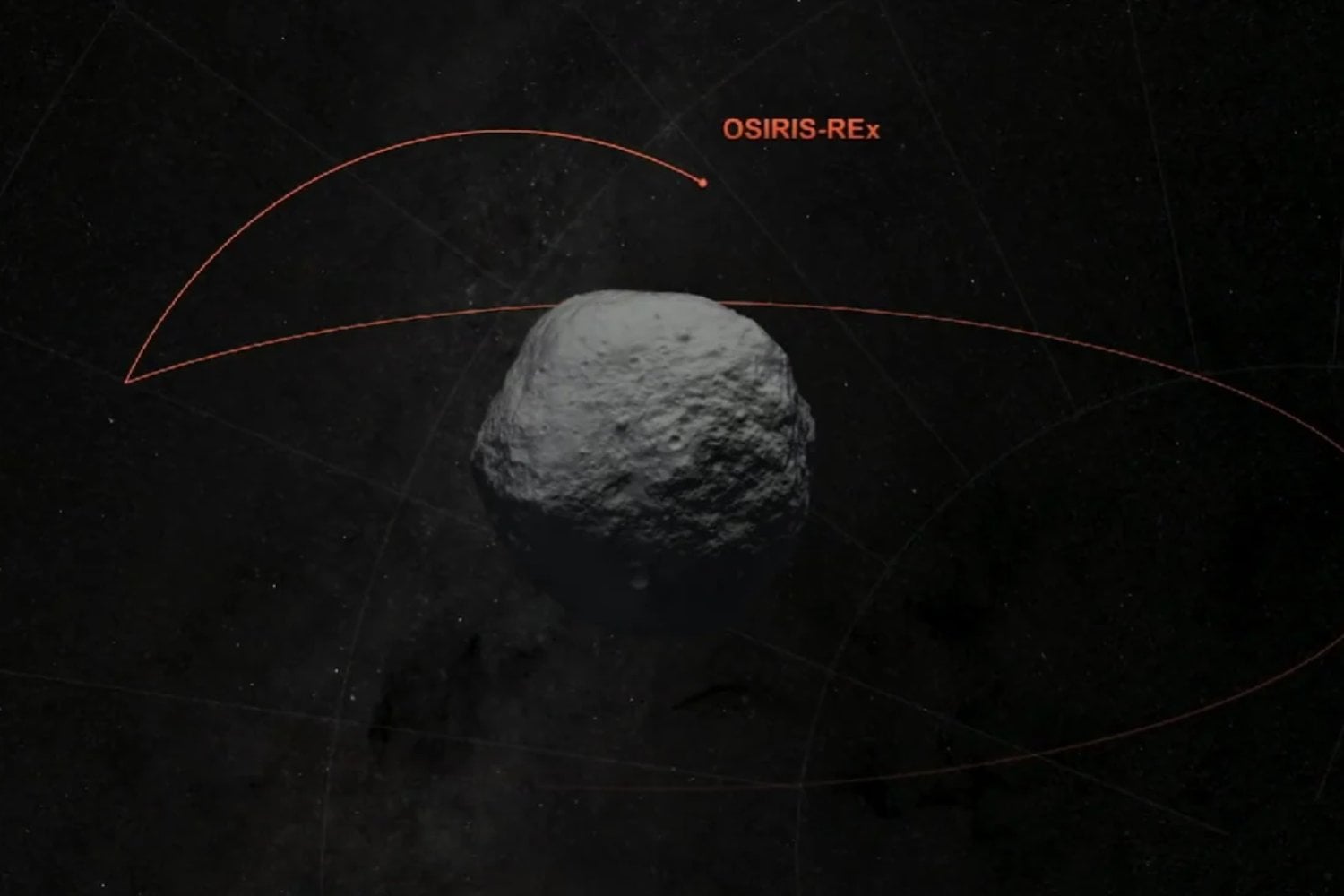 El misterio de Bennu que desconcertó a la NASA durante años finalmente tiene una explicación
