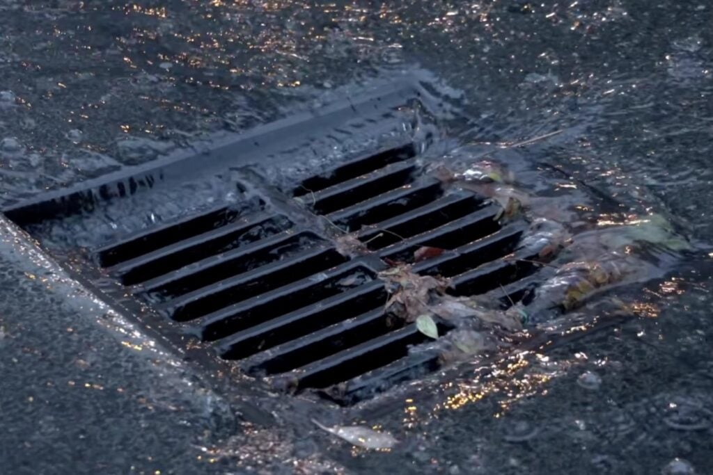 España construye enormes depósitos subterráneos para frenar las inundaciones: Madrid puede almacenar 1.400 millones de litros de agua de lluvia