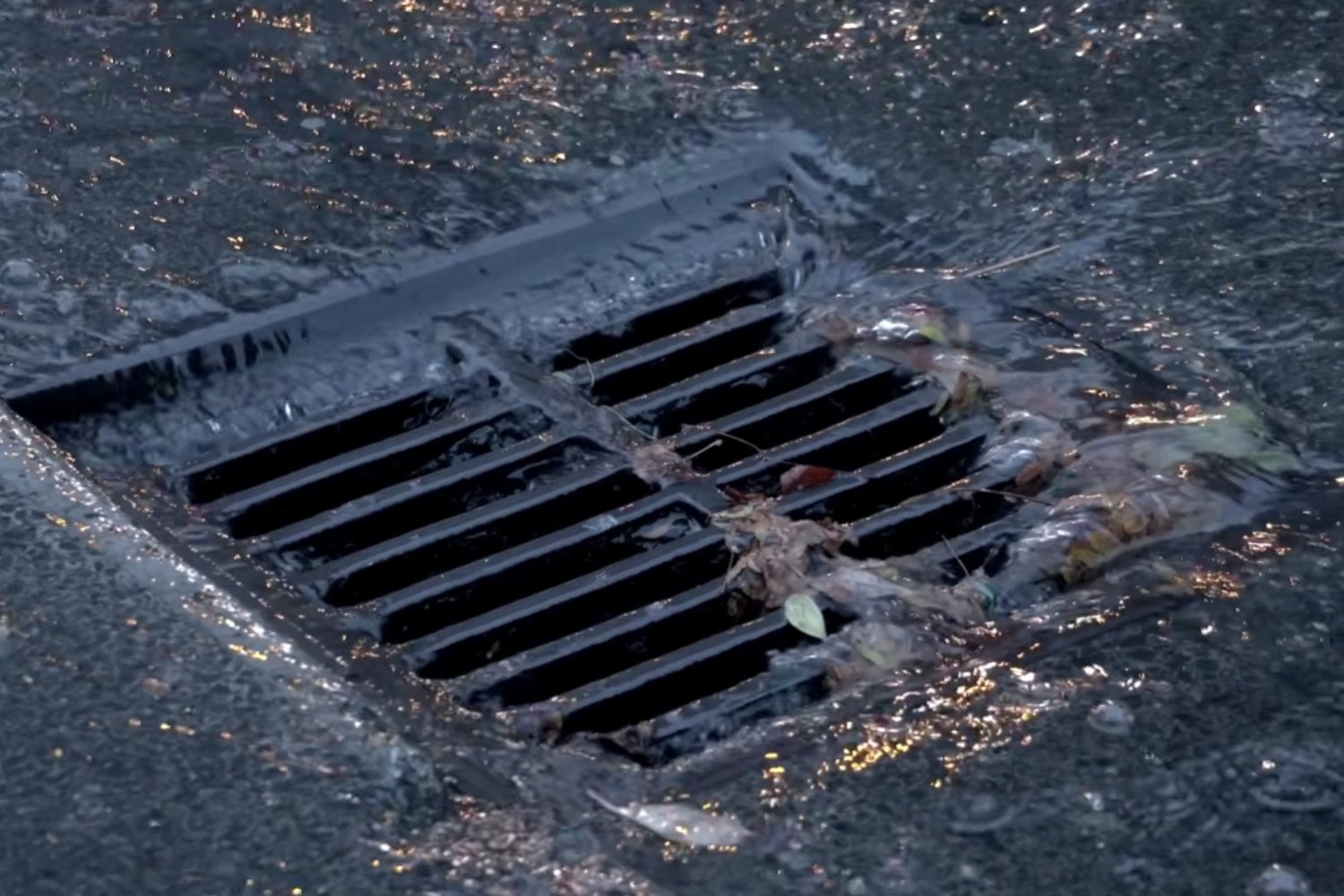 España construye enormes depósitos subterráneos para frenar las inundaciones: Madrid puede almacenar 1.400 millones de litros de agua de lluvia