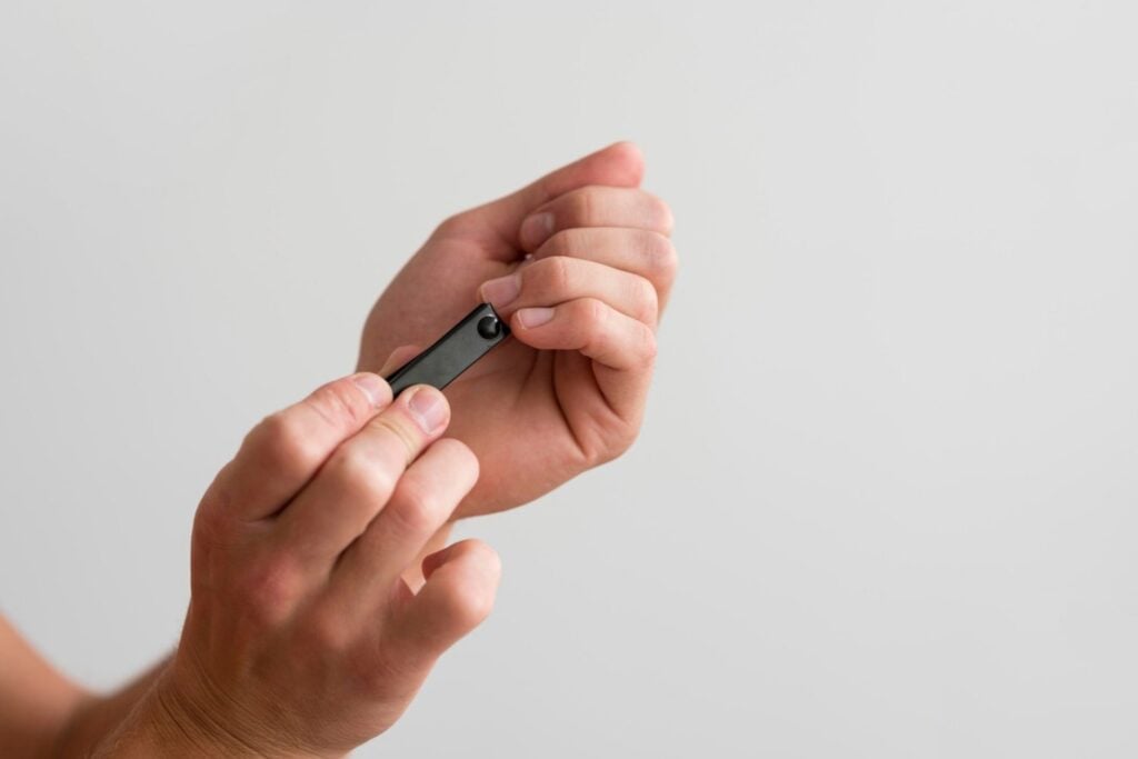 La ciencia descubrió algo curioso sobre el crecimiento de las uñas que probablemente no sabías