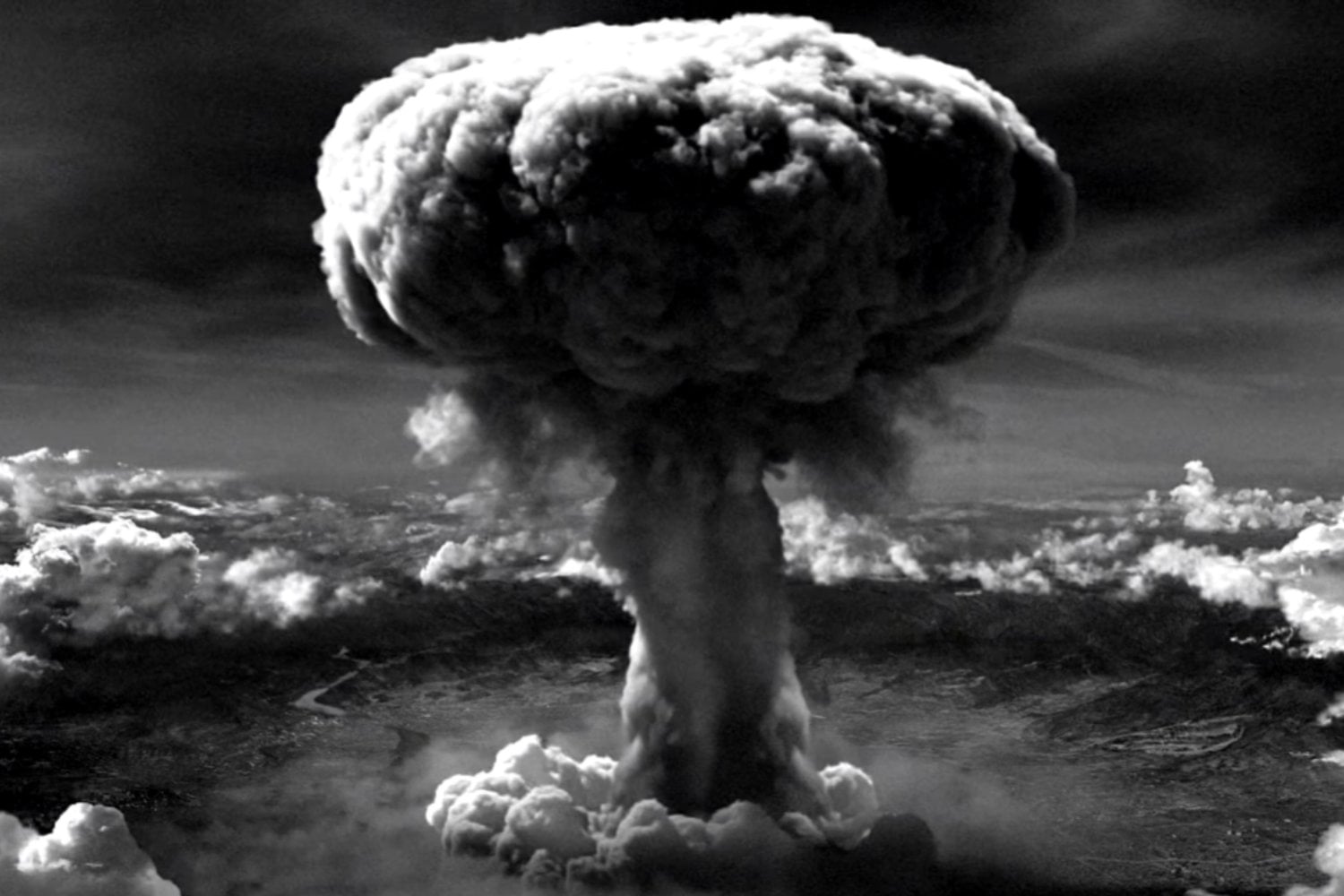 ¿Quién inventó realmente la bomba atómica? La historia del proyecto secreto que cambió el mundo para siempre