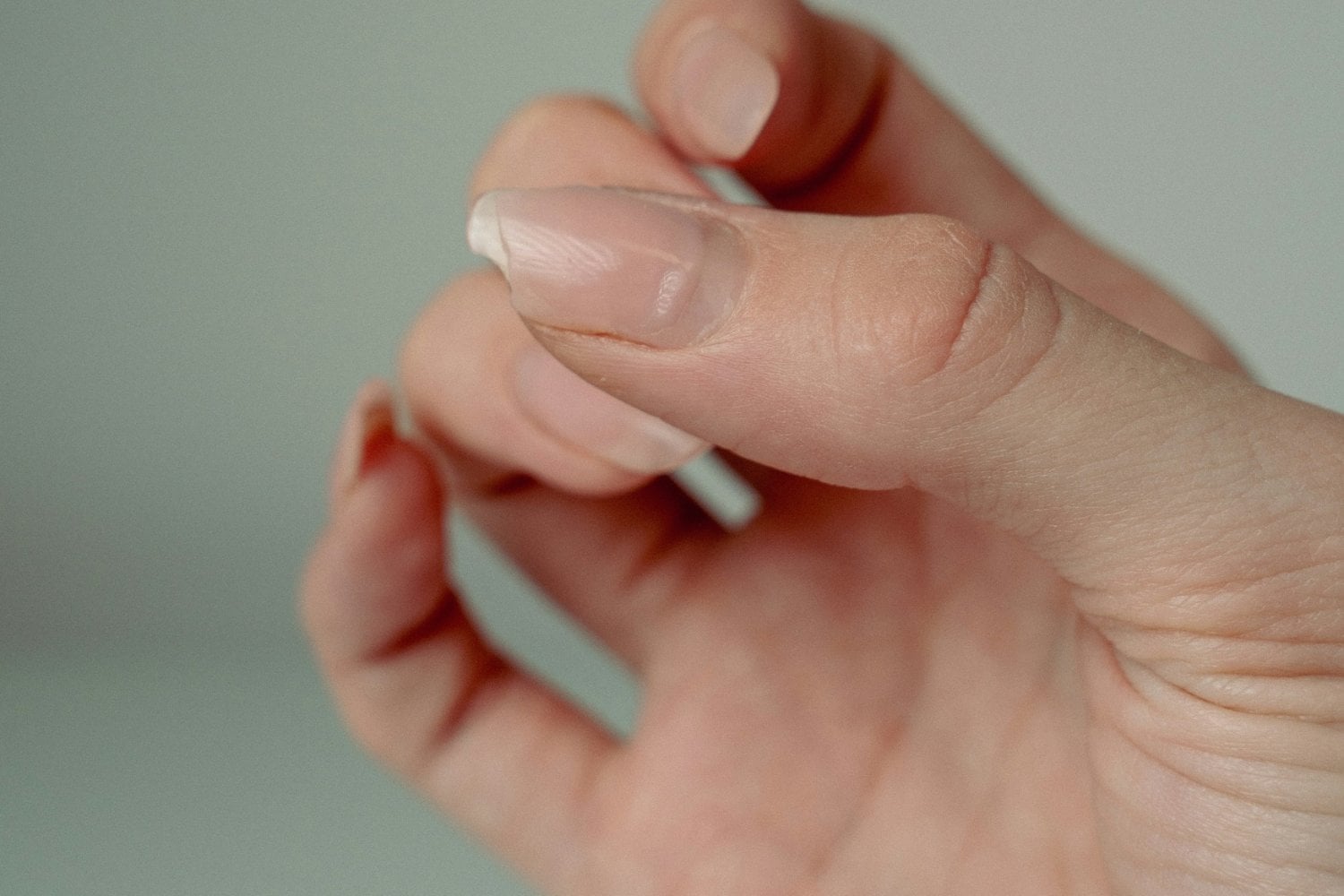 La ciencia descubrió algo curioso sobre el crecimiento de las uñas que probablemente no sabías