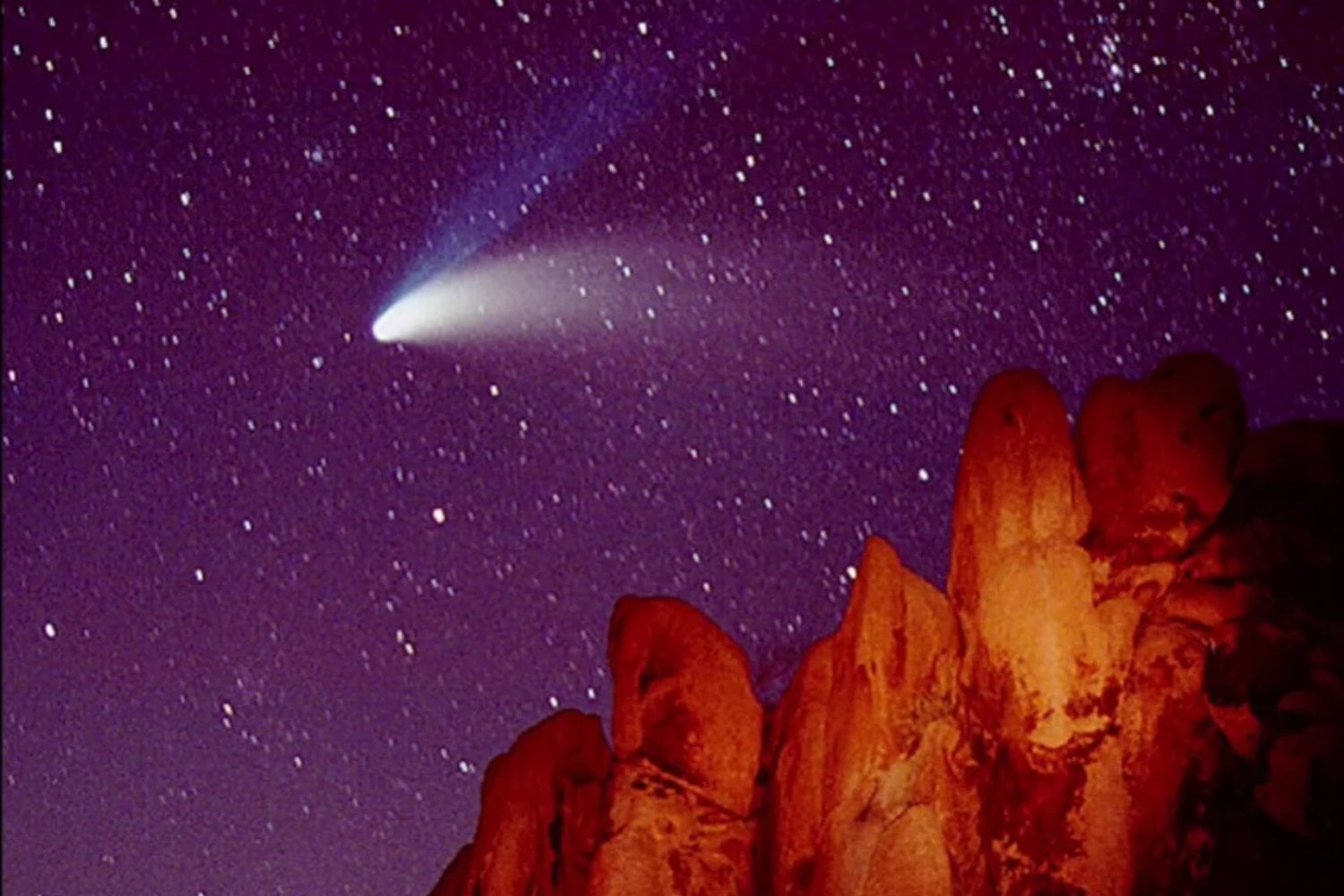 Un asteroide de hasta 60 metros pasó cerca de la Tierra: cómo funciona el sistema que nos protege de posibles impactos