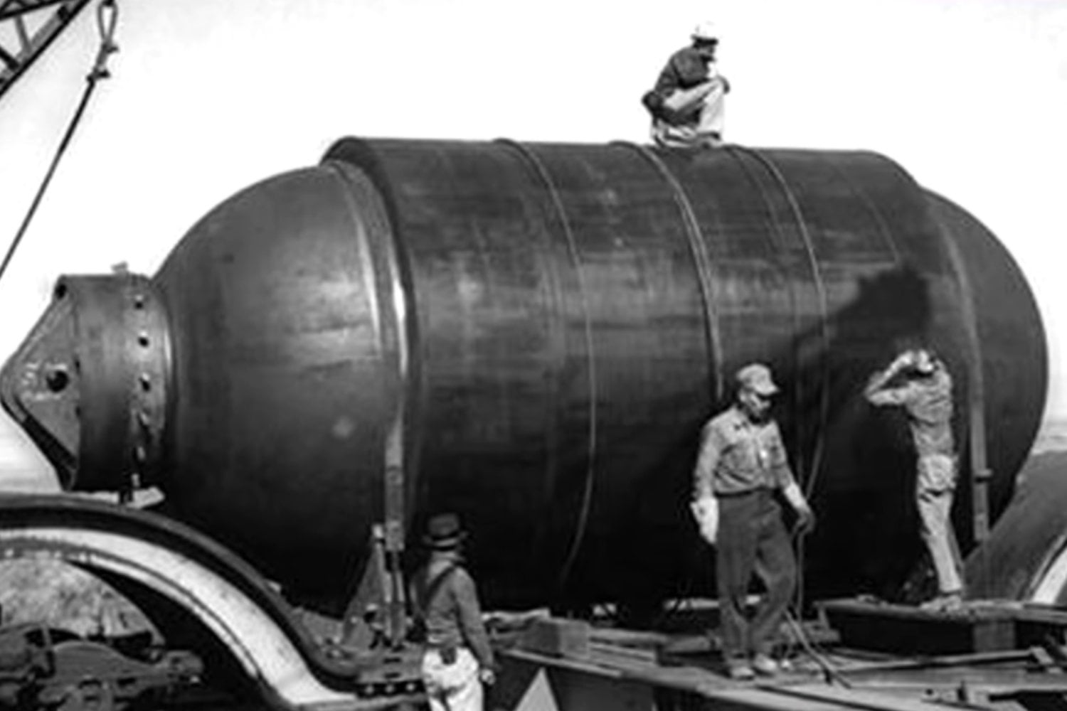 ¿Quién inventó realmente la bomba atómica? La historia del proyecto secreto que cambió el mundo para siempre