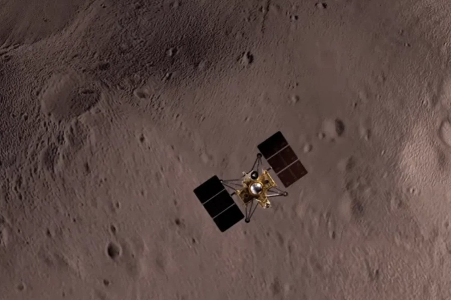 Japón y la NASA lanzarán una misión histórica a Marte: traerán por primera vez muestras de una de sus lunas a la Tierra