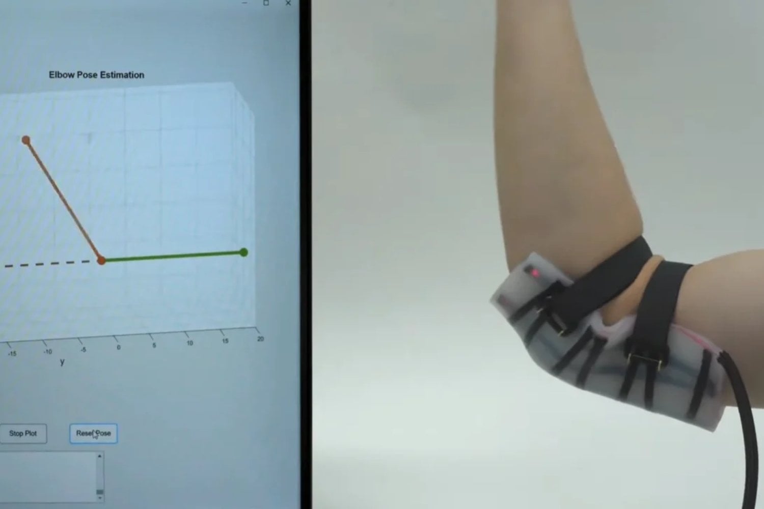 El MIT crea una piel artificial que convierte los movimientos del cuerpo en datos digitales y podría revolucionar la realidad virtual