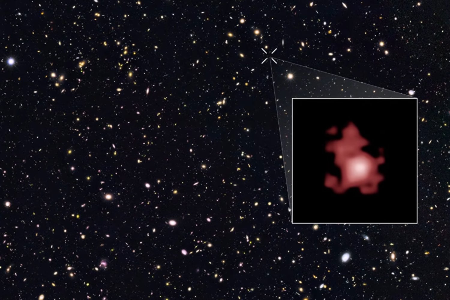 Así nacieron y murieron las primeras estrellas del universo, unos gigantes que desaparecieron sin dejar ejemplares conocidos