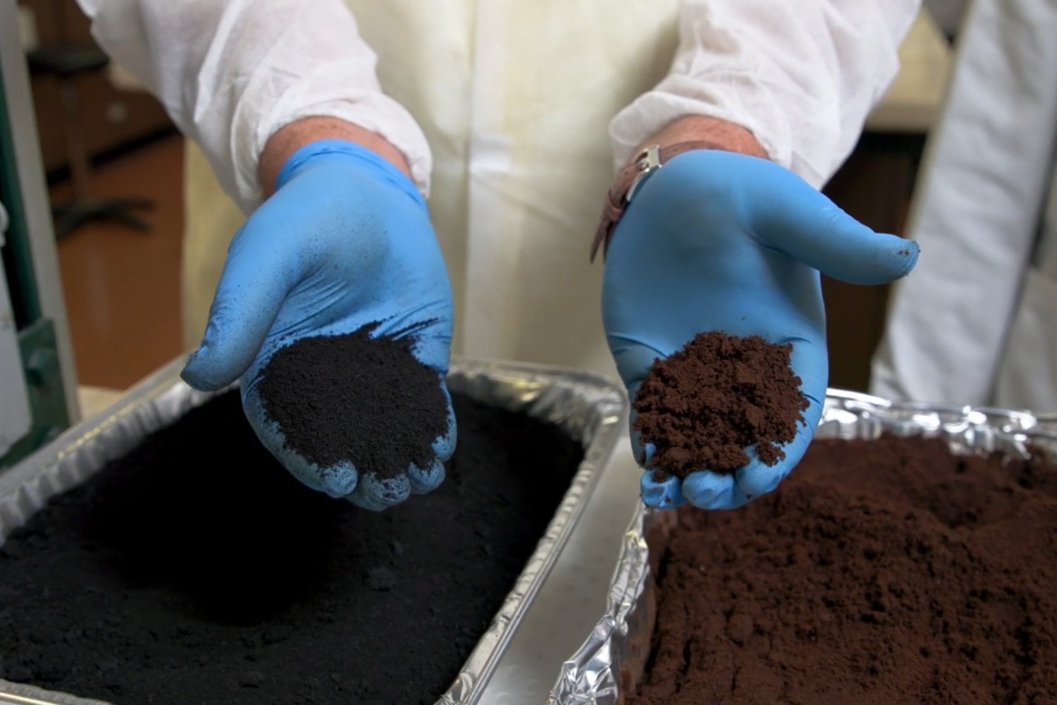 Científicos descubren que los residuos de café pueden crear un hormigón un 30 % más resistente y transformar la construcción