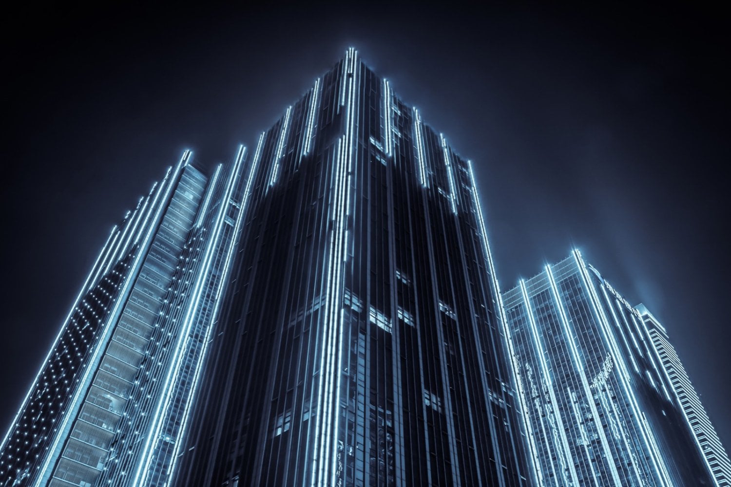 El futuro de la construcción ya está aquí: edificios digitales, inteligencia artificial y una nueva forma de diseñar