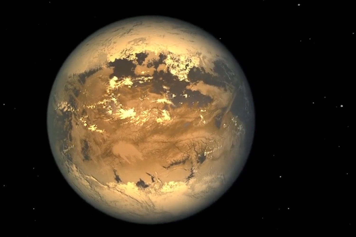 Científicos buscan vida en planetas helados y descubren que el oxígeno podría no ser la mejor pista: estas son las señales que realmente importan