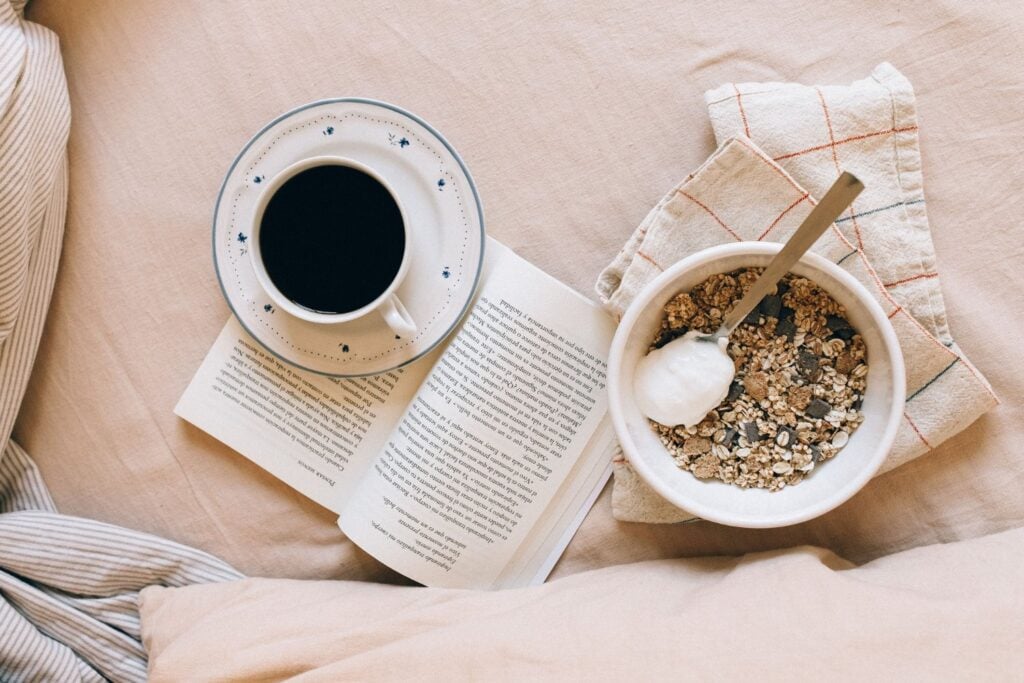 Lo que puede pasar con tu colesterol si comes avena cada mañana