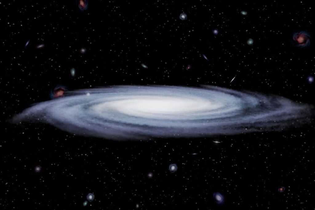 ¿Existen otros universos además del nuestro? La física tiene cuatro teorías que podrían cambiar todo lo que sabemos