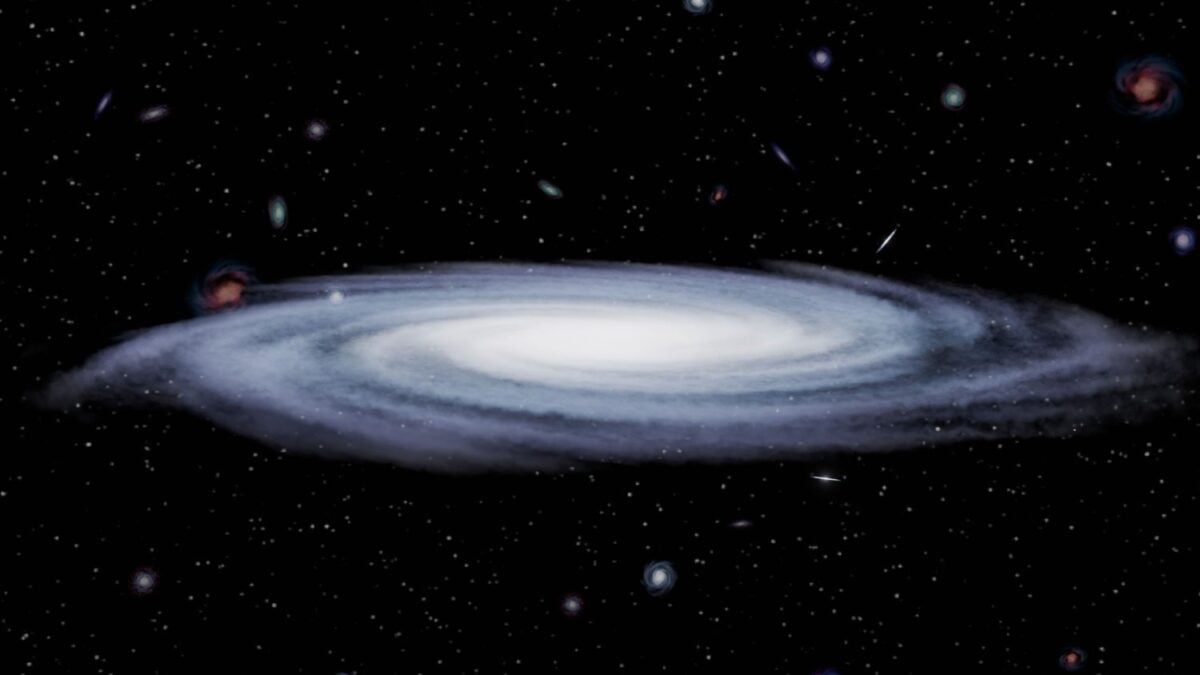 ¿Existen otros universos además del nuestro? La física tiene cuatro teorías que podrían cambiar todo lo que sabemos