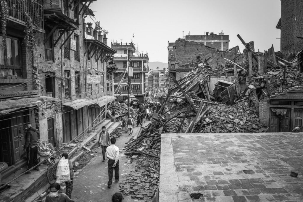 El terremoto de Venezuela escondía un fenómeno extremo: científicos chilenos descubren por qué fue tan destructivo
