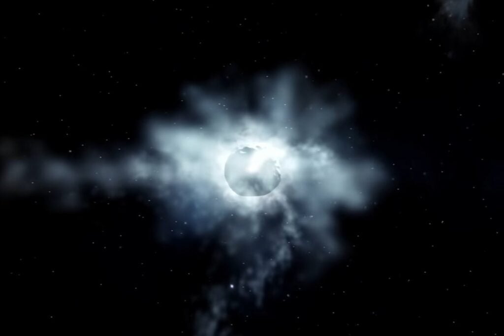 3I/ATLAS llegó desde otro sistema estelar y mostró una química extraña: esto es lo que realmente descubrieron los astrónomos