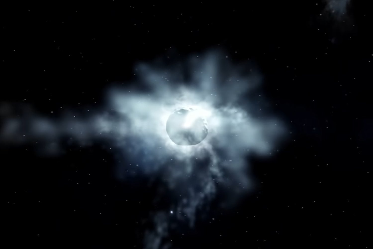 3I/ATLAS llegó desde otro sistema estelar y mostró una química extraña: esto es lo que realmente descubrieron los astrónomos