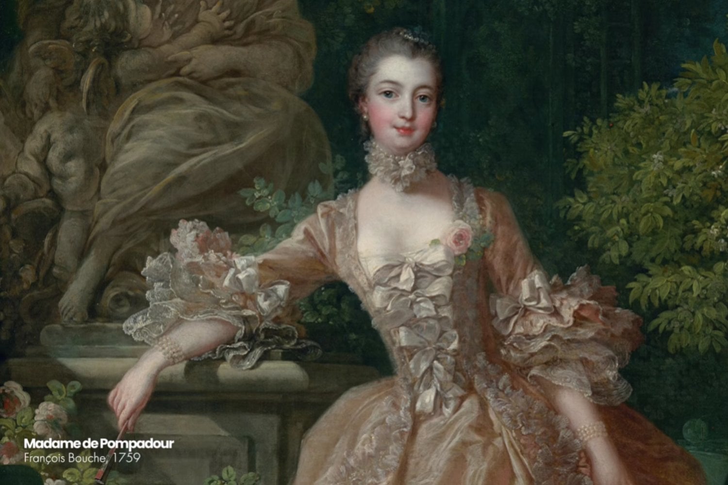 Los influencers no nacieron con Instagram: hace más de 200 años, París ya tenía celebridades que dictaban cómo vestir, comer y vivir