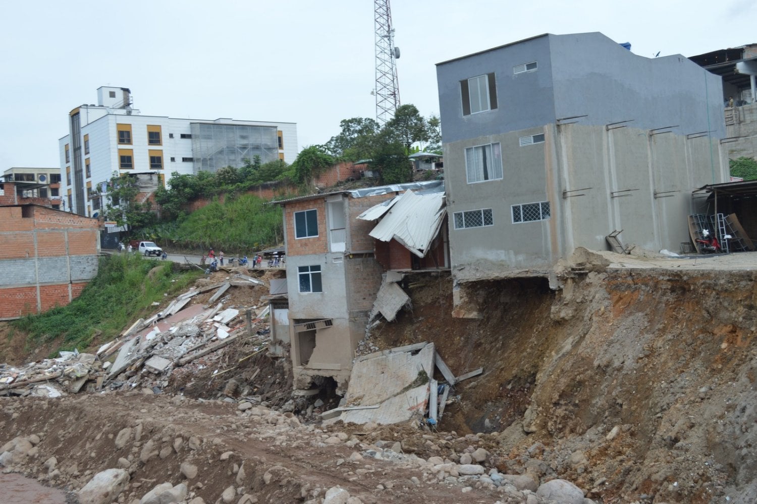 El terremoto de Venezuela escondía un fenómeno extremo: científicos chilenos descubren por qué fue tan destructivo