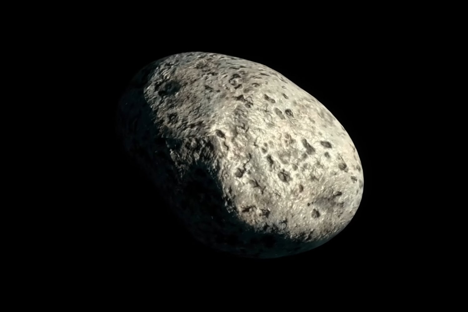 3I/ATLAS llegó desde otro sistema estelar y mostró una química extraña: esto es lo que realmente descubrieron los astrónomos