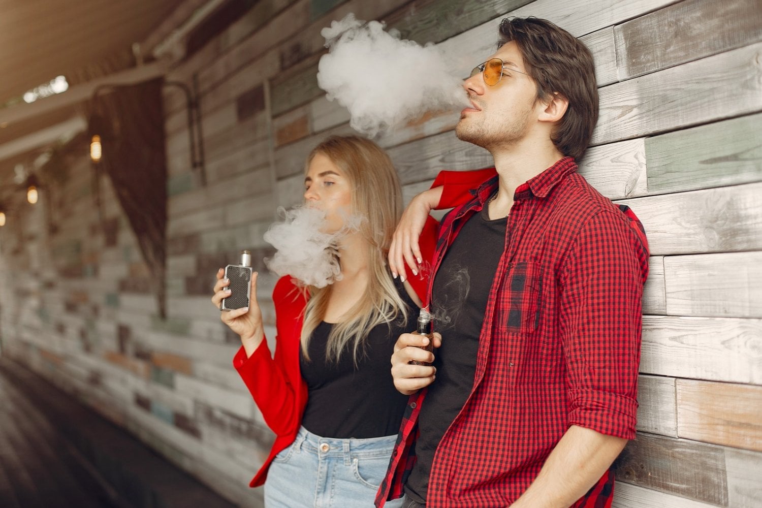 La nueva generación de vapeadores preocupa a los científicos: cada vez más jóvenes consumen altas dosis de nicotina
