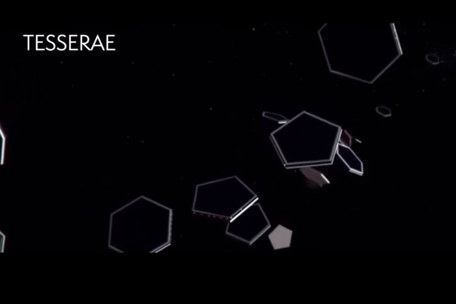 El MIT desarrolla baldosas magnéticas que se ensamblan solas en el espacio: así podrían construirse las futuras estaciones espaciales