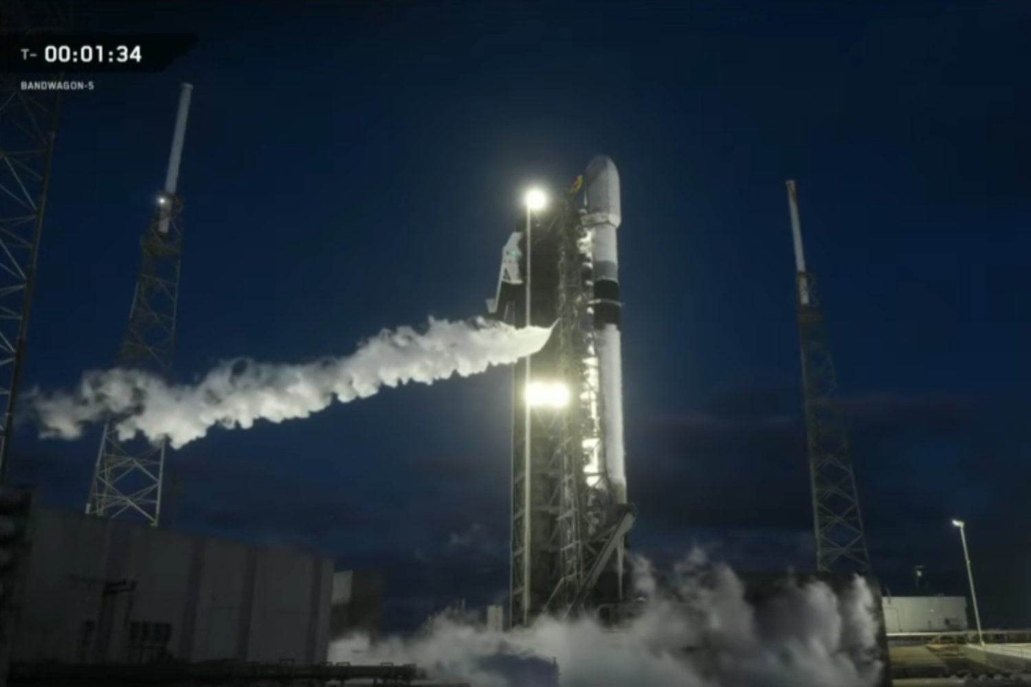 España hace historia en el espacio: lanza su primer satélite con un motor eléctrico desarrollado en el país