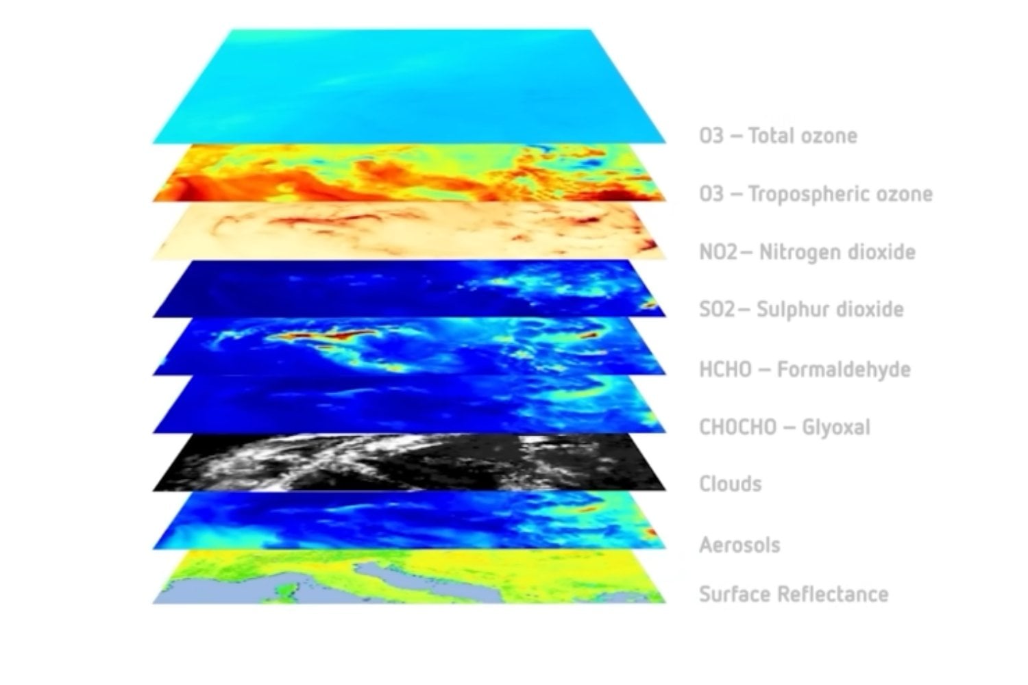 Europa pone en funcionamiento Meteosat-13, un satélite revolucionario capaz de observar la atmósfera en 3D y anticipar tormentas peligrosas