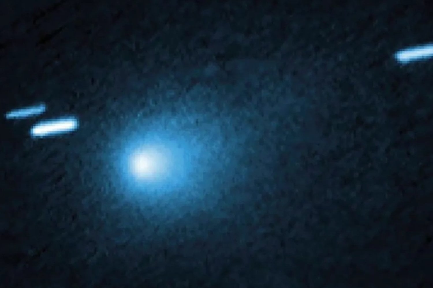 El Sol arrancó hasta 27 metros de la superficie del cometa 3I/ATLAS y reveló nuevas pistas sobre su origen