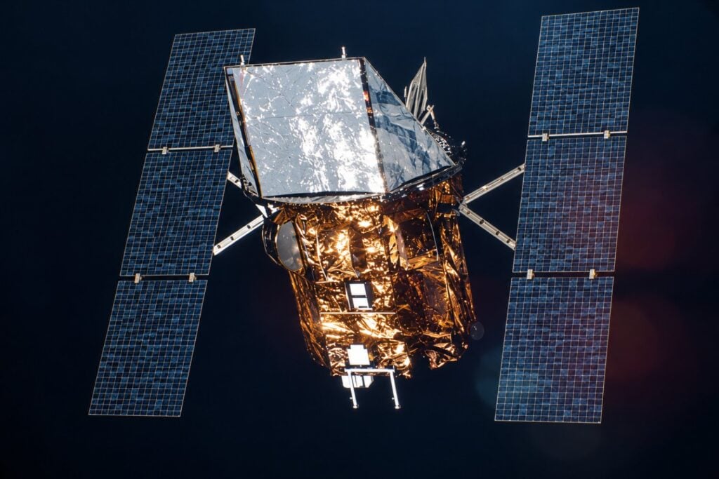 La NASA pierde uno de sus telescopios más importantes tras 22 años explorando el universo