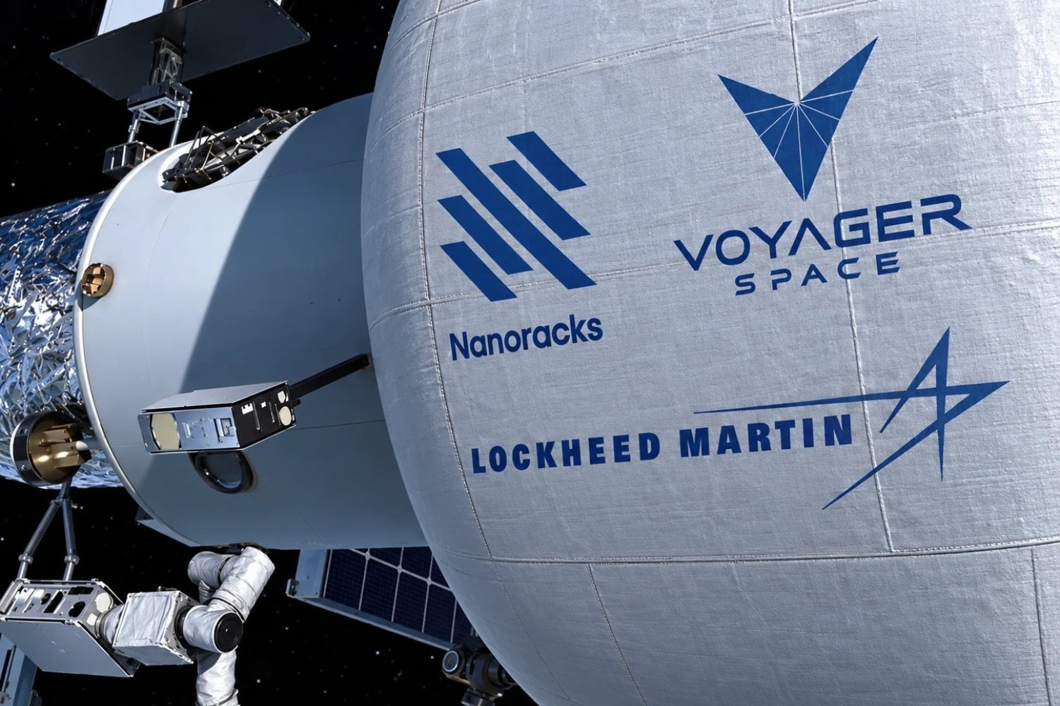 La NASA busca reemplazar la Estación Espacial Internacional y abre una convocatoria para construir las estaciones que dominarán el espacio después de 2030
