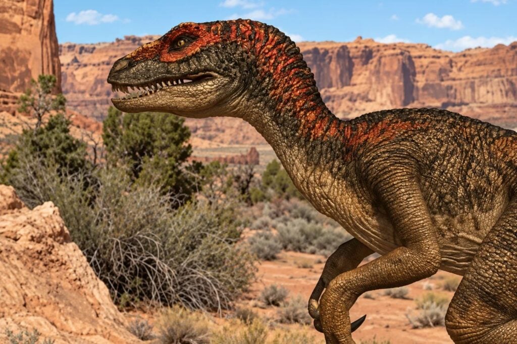 Los dinosaurios no eran como nos enseñaron: los descubrimientos científicos que cambiaron su apariencia para siempre