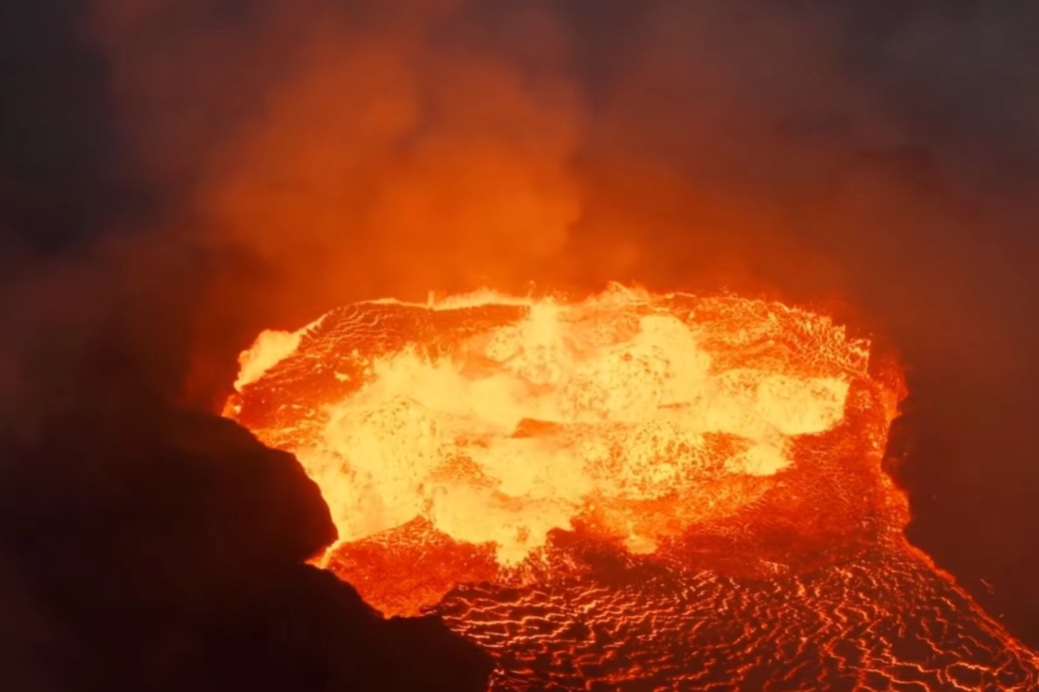 Una grieta de 75 kilómetros muestra cómo se está fragmentando la zona de subducción de Cascadia