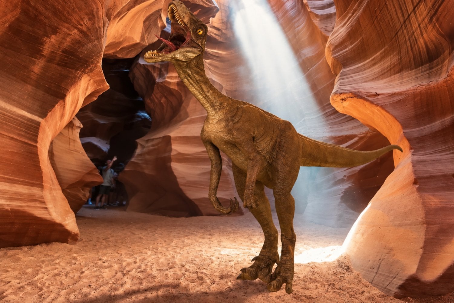 Los dinosaurios no eran como nos enseñaron: los descubrimientos científicos que cambiaron su apariencia para siempre