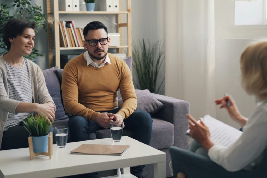 Un estudio de 4,2 millones de personas revela que las parejas comparten trastornos psiquiátricos con más frecuencia de lo esperado