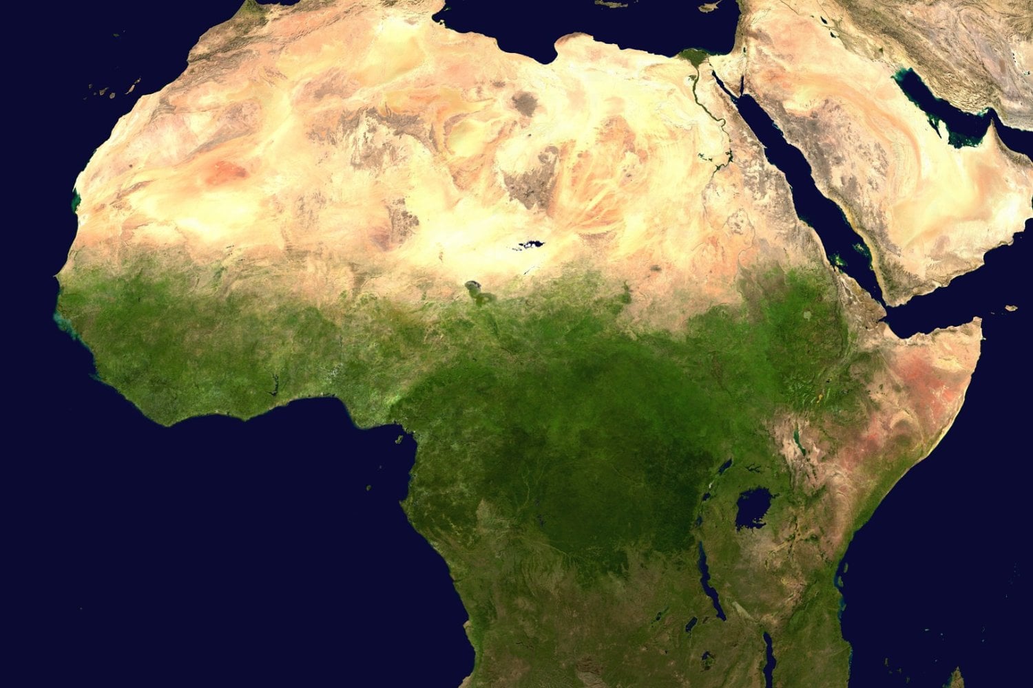 Africa
