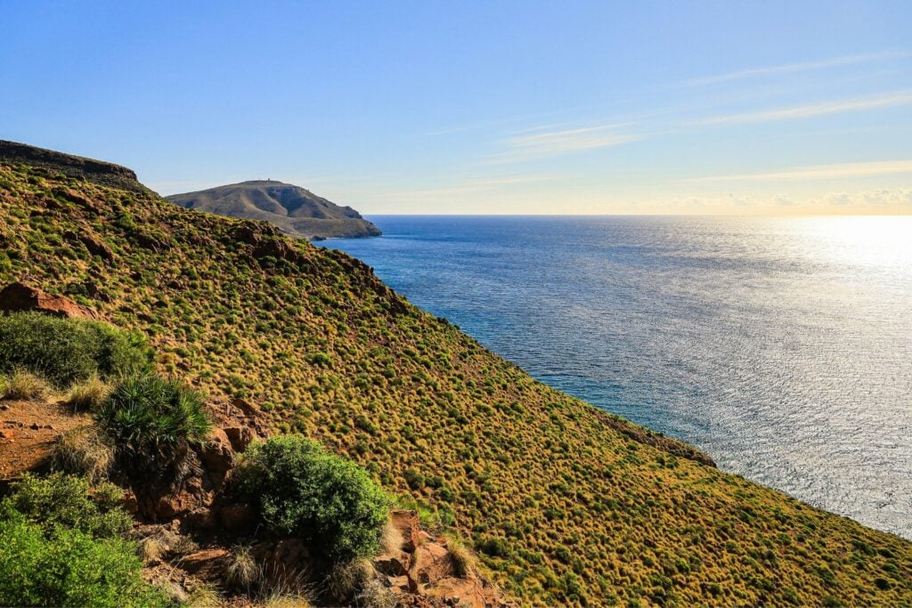 Almeria