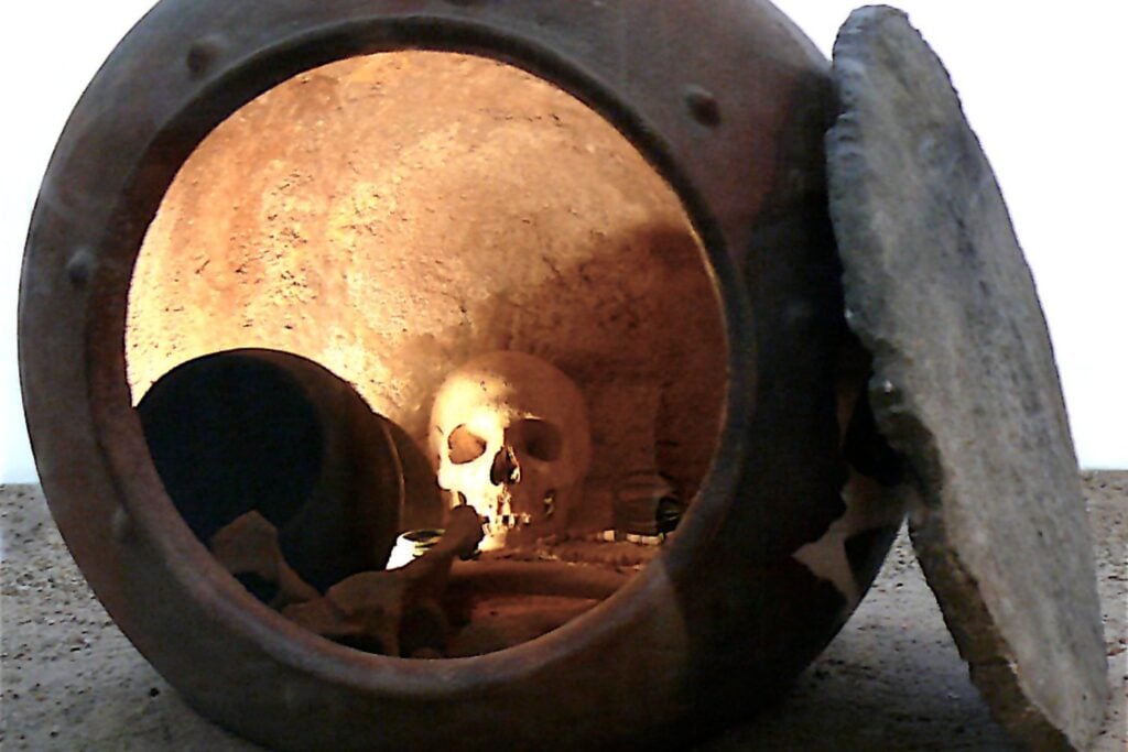 Arqueologia De El Argar