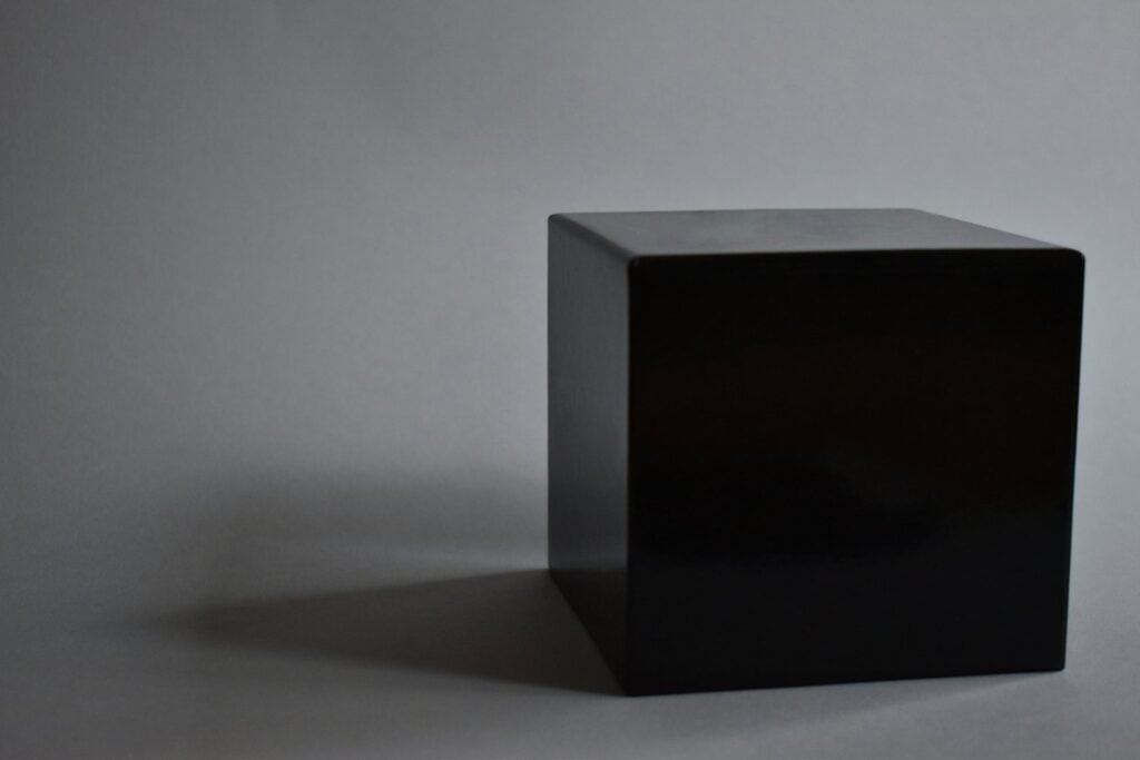 Caja Negra